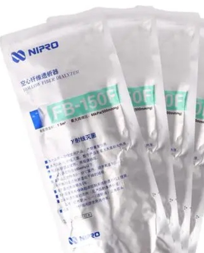 空心纤维透析器 FB-17U