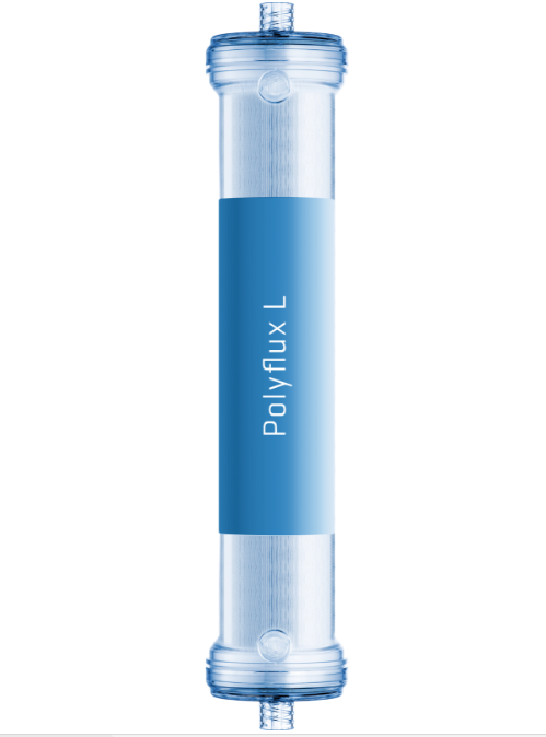 金宝中空纤维透析滤过器 Polyflux 170H