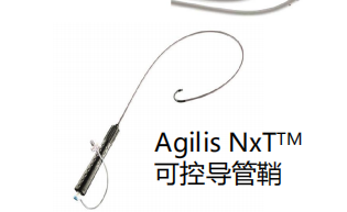 带止血阀导管鞘 406702
