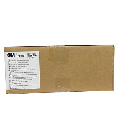 3M 3M 41482V 极速生物综合挑战测试包 41482V