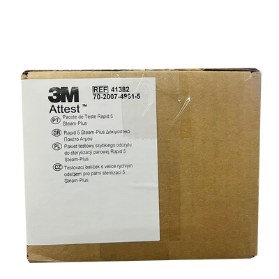 3M 3M 41382型综合挑战测试包 41382
