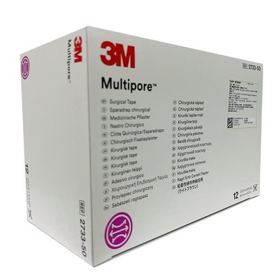 3M 弹性医用胶布 2733-50
