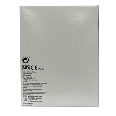 3M 皮肤伤口胶带 R1547(12mm×100mm)