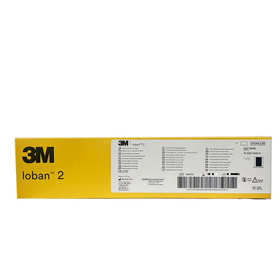 3M 抗菌手术薄膜 6640