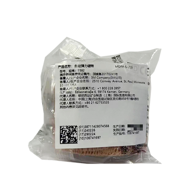 3M 自粘弹力绷带 1582