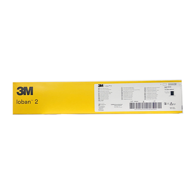 3M 抗菌手术薄膜 6650