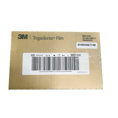 3M 透明敷料 1630