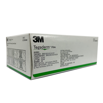 3M 透明敷料 1624W