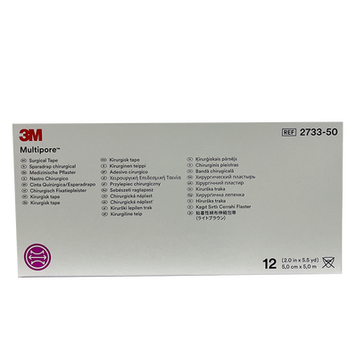 3M 弹性医用胶布 2733-50