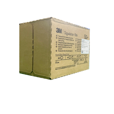 3M 透明敷料 1630