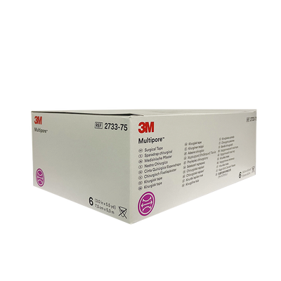 3M 弹性医用胶布 2733-75