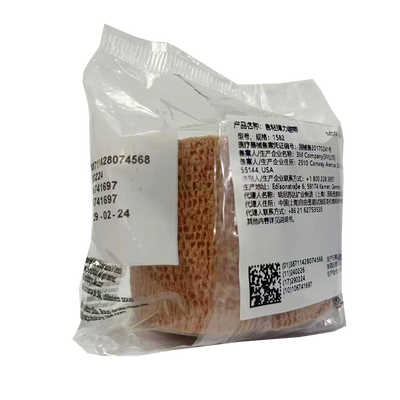 3M 自粘弹力绷带 1582