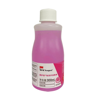 3M 爱护佳 免洗手消毒液 9250Q 300ml