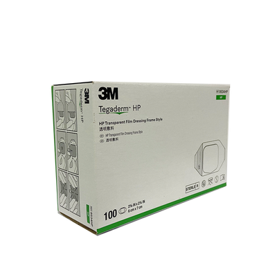 3M 透明敷料 9534HP