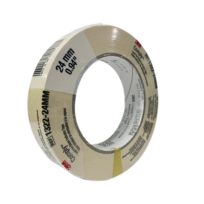 3M 3M 1322蒸汽灭菌指示胶带 1322 24mm×55m