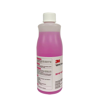 3M 3M 爱护佳 免洗手消毒液 9250P 500ml