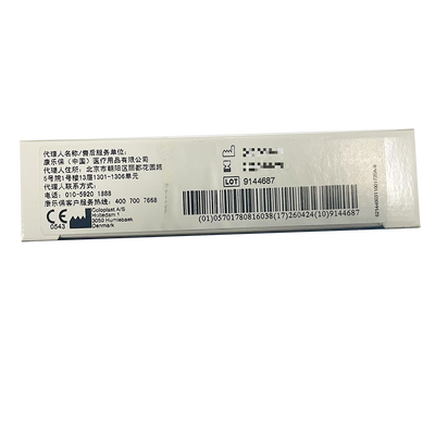 康乐保 水胶体敷料 3110