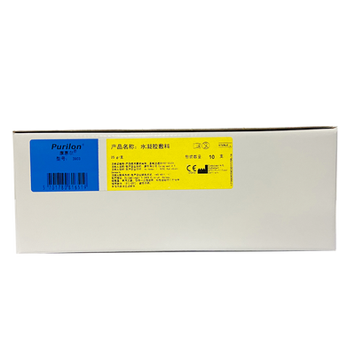 康乐保 水凝胶敷料 3903