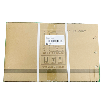 江苏伟康 一次性使用单腔胸腔引流装置 两孔型 1600mL(04.15.0007)