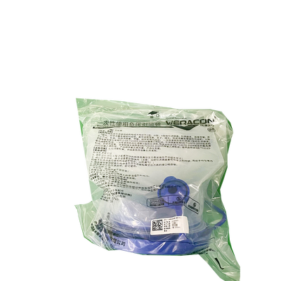 江苏伟康 一次性使用负压引流袋 Ⅱ型:2000mL(04 16 0034)