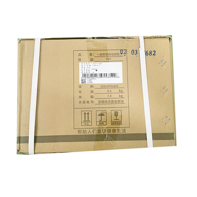 江苏伟康 一次性使用吸痰管 3.33mm(F10)(02 03 2682)