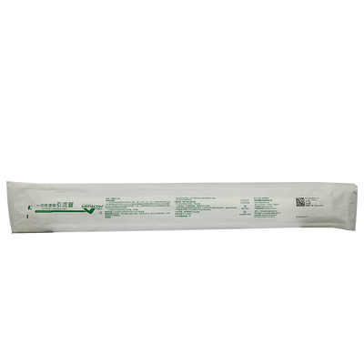 江苏伟康 一次性使用引流管 Ⅰ型9.33mmF28(009)