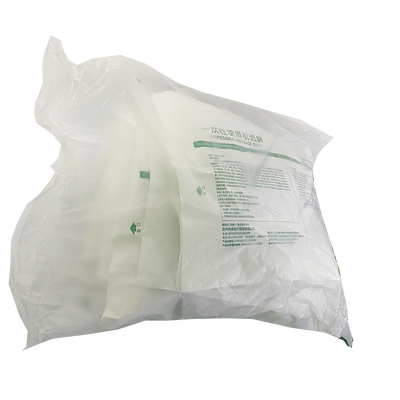 江苏伟康 一次性使用引流袋 防逆Ⅰ型 1000ml(05.02.0005)