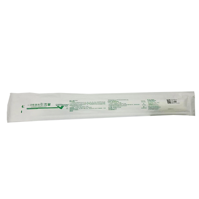 江苏伟康 一次性使用引流管 Ⅰ型9.33mmF28(009)