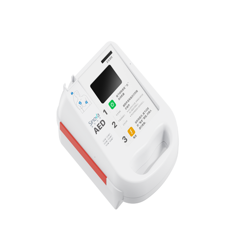 北京麦邦半自动体外除颤器 AED7000L