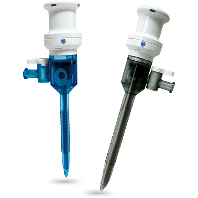 一次性使用腹腔镜用穿刺器及套装 SJ-TZCB-10