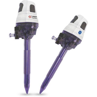 一次性使用腹腔镜用穿刺器及套装 SJ-TZCB-10