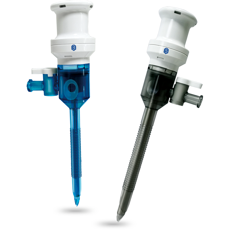 一次性使用腹腔镜用穿刺器及套装 SJ-TZCD-10