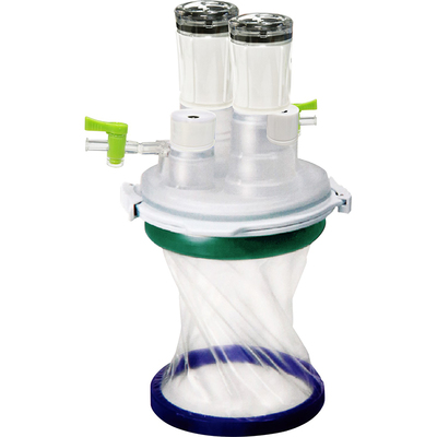 一次性使用多通道单孔腹腔镜穿刺器 SJ-DTA-Ⅲ