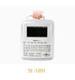 理邦 数字式十二道心电图机 SE-1201