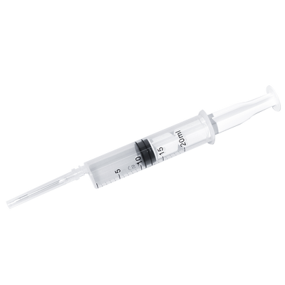 一次性使用溶药器 带针 60ml