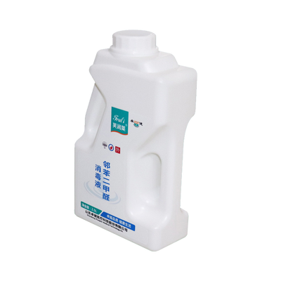 芙润莱®邻苯二甲醛消毒液 2.5L/桶