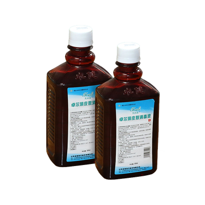 芙润莱®卓尔碘皮肤消毒液 500ml/瓶