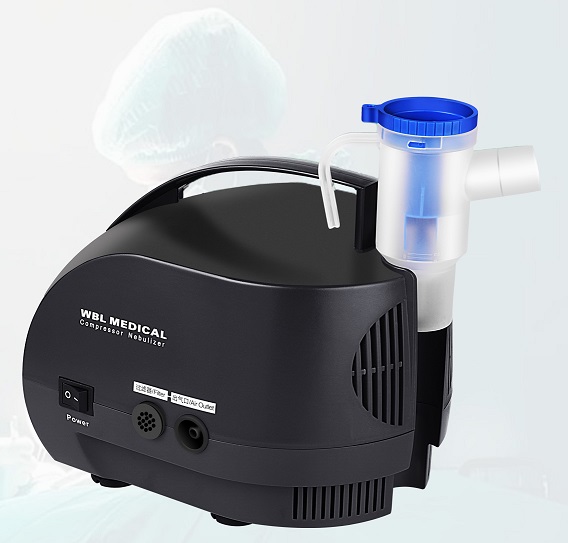 维信压缩式雾化器 QW2016C1