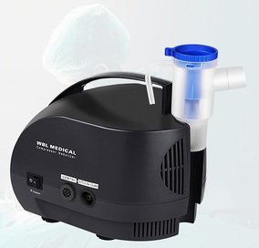 维信 压缩式雾化器 QW2016C1