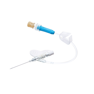 BD 密闭式静脉留置针 直型 1.3mm×30mm