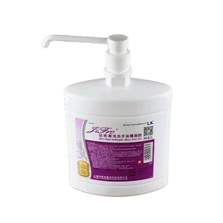 上海利康 洁芙柔®免洗手消毒凝胶 1L/瓶