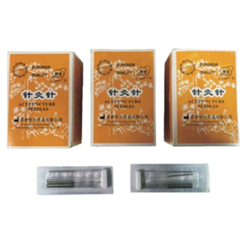 鱼跃针灸针 0.35mm*25mm