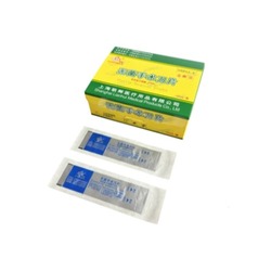 上海联辉 无菌手术刀片 11#