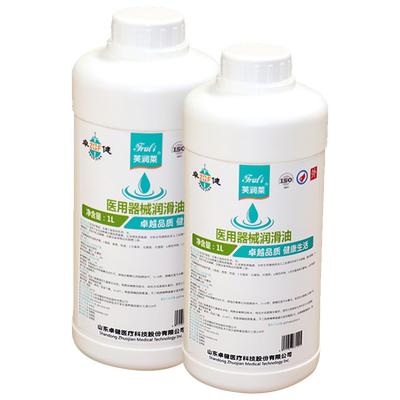 芙润莱®医用器械润滑油 1L/桶