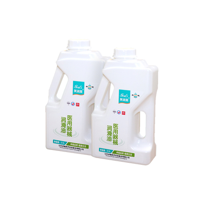 芙润莱®医用器械润滑油 2.5L/桶