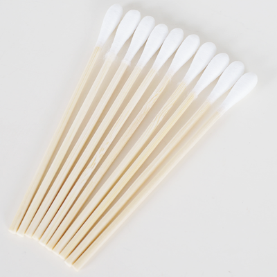 医用棉签 竹棒型 10cm