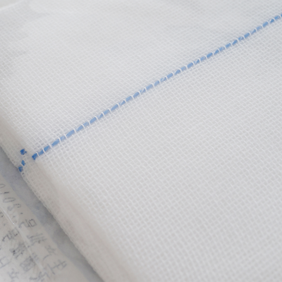 医用脱脂棉纱布 B型(显影纱布) 10cm*10cm-12p