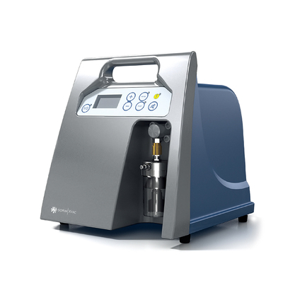 自体血液回收分离机 XTRA-XVAC真空模块