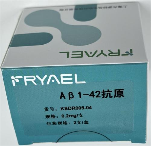 Aβ1-42抗原 0.2mg/支