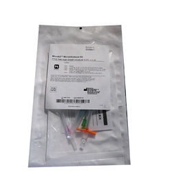 经外周插管的中心静脉导管 0668945 4.5Fr微插管器